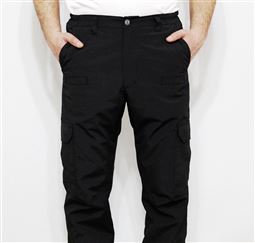 silyon-askeri-giyim-ripstop-kargo-cepli-taktik-pantolon-siyah-9