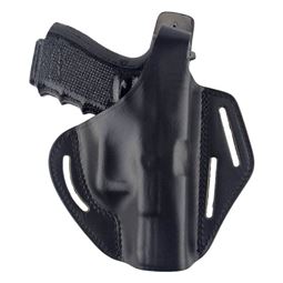 Sarsılmaz Sar9 Silah Deri Tam Kelebek Tabanca Kılıfı