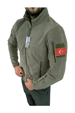 Taktik Polar Mont Haki Renk