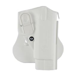 Toma Cz75 Polimer Silah Kılıfı Beyaz