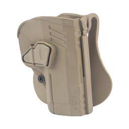 Toma Sarsılmaz Sar9 Polimer Silah Kılıfı Çöl Rengi