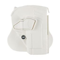 Toma Sarsılmaz Kılınç 2000 Mega Polimer Silah Kılıfı Beyaz