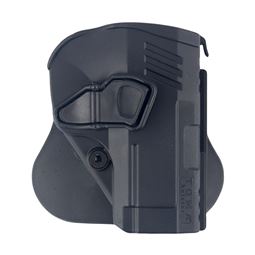 Toma Sarsılmaz Sar9 Polimer Silah Kılıfı Siyah