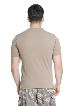 silyon-kisa-kol-yuvarlak-yaka-bej-taktik-tshirt_3