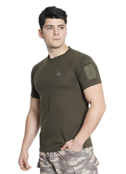 silyon-kisa-kol-yuvarlak-yaka-haki-taktik-tshirt_2