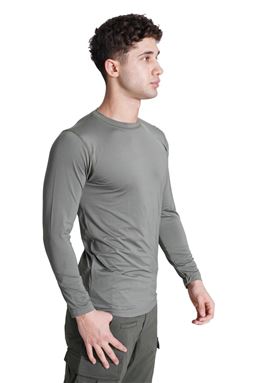 silyon-uzun-kol-microfiber-termal-tshirt-haki-renk_2