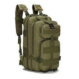Su Geçirmez Taktik Çanta 35 Litre Haki Renk Tactical Çanta