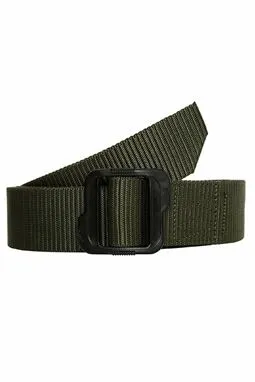Thermoform Taktik Operasyon Kemeri Haki Renk