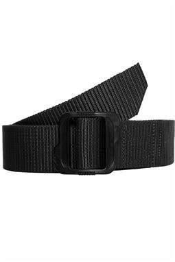 Thermoform Taktik Operasyon Kemeri Siyah Renk