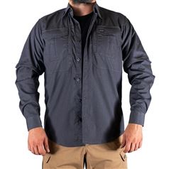 Taktik Koruma Gömleği 4 Mevsim Gri Renk