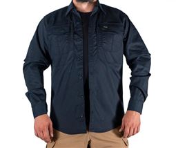 Taktik Koruma Gömleği 4 Mevsim Lacivert Renk