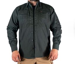 Taktik Koruma Gömleği 4 Mevsim Haki Renk