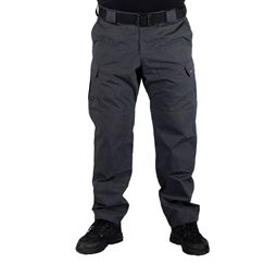 Taktik Pantolon 4 Mevsim Gri Renk