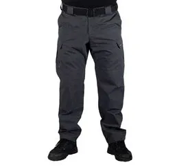 Taktik Pantolon 4 Mevsim Gri Renk