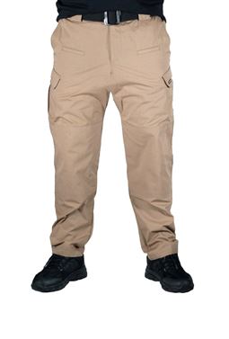 Taktik Pantolon 4 Mevsim Hardal Renk