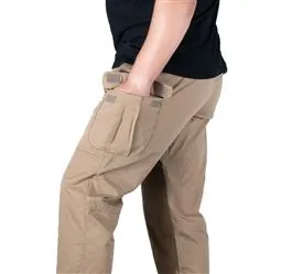 hardal active taktik pantolon 4 mevsim ripstop bel ve kemer detayı