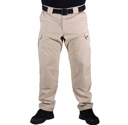 Taktik Pantolon 4 Mevsim Krem Renk