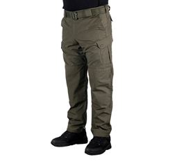 Taktik Pantolon 4 Mevsim Haki Renk