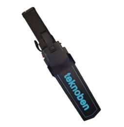 Teknoben Üst Arama Dedektörü Metal Dedektörü