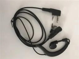 teknoben hi-power telsiz yan görünüm