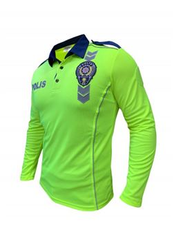 trafik-polis-uzun-kol-tisört-4