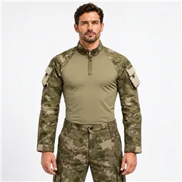 Yeni Piyade TSK Combat Tişört