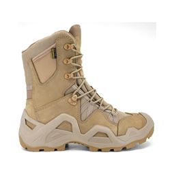 VANEDA DRY-TEX Storm 4 Mevsim Bej Renk Askeri Bot