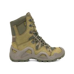 VANEDA DRY-TEX Storm 4 Mevsim Haki Renk Askeri Bot