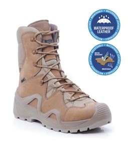 YDS ASTOR Coyote Askeri Bot